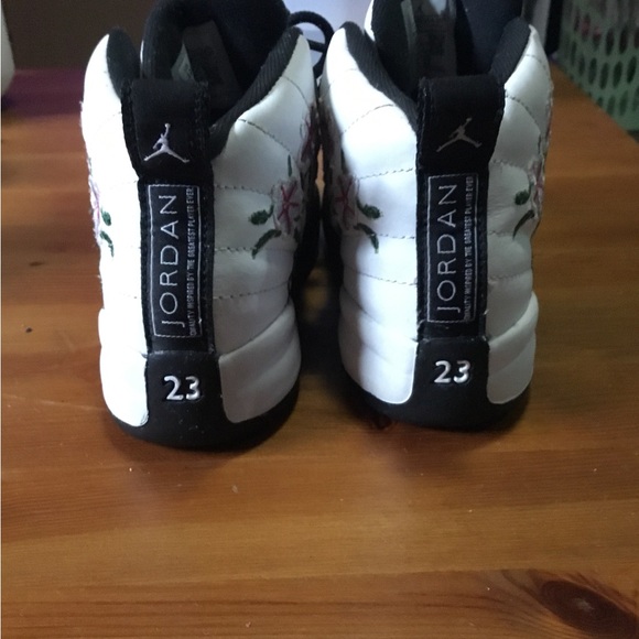 Jordan retro 12 - Picture 3 of 6